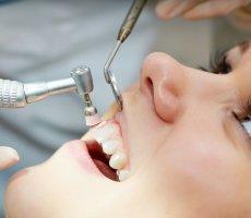 Gentle Dental Care